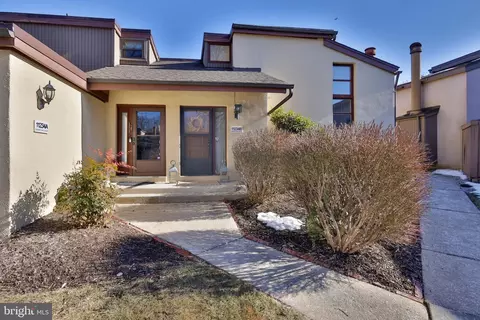 11234 Snowflake Ct #B-14-4, Columbia, MD 21044
