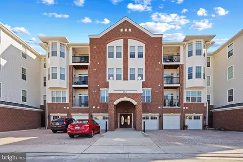 3011 Dexter Dr #1205, Ellicott City, MD 21043