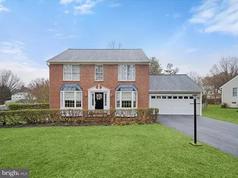 4805 Lauren Ct, Ellicott City, MD 21043