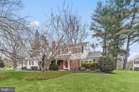 9710 Longview Dr, Ellicott City, MD 21042