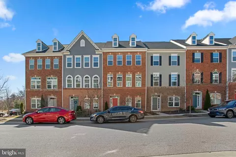 5965 Glen Willow Way, Ellicott City, MD 21043