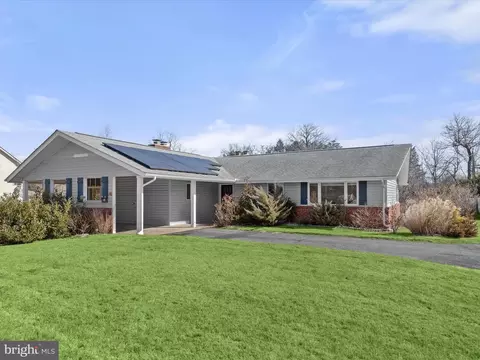 6509 Beechwood Dr, Columbia, MD 21046