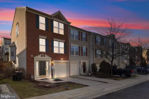 7115 Deep Falls Way #29, Elkridge, MD 21075