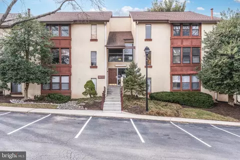 9653 Whiteacre Rd #B-2, Columbia, MD 21045
