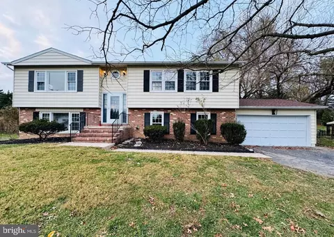 9141 E Stayman Dr, Ellicott City, MD 21042