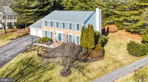 10231 Tarpley Ct, Ellicott City, MD 21042