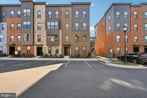 10121 A Seattle Slew Ln #11, Laurel, MD 20723