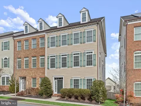 7575 Morris St, Fulton, MD 20759