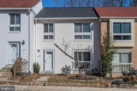 7513 Broken Staff, Columbia, MD 21045