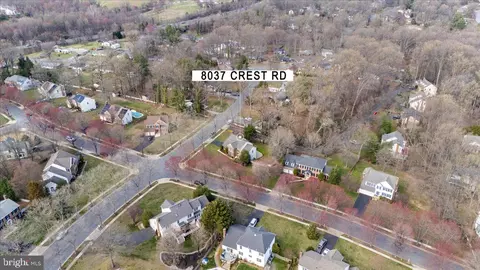 View/Area - 8037 Crest Rd, Laurel, MD 20723 photo 9 of 11