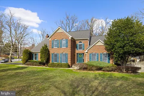 Exterior - 8037 Crest Rd, Laurel, MD 20723 photo 13 of 15