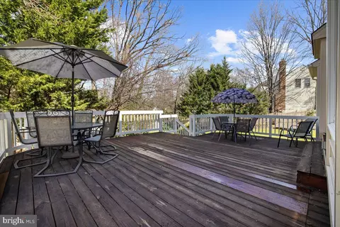 Exterior - 8037 Crest Rd, Laurel, MD 20723 photo 7 of 15