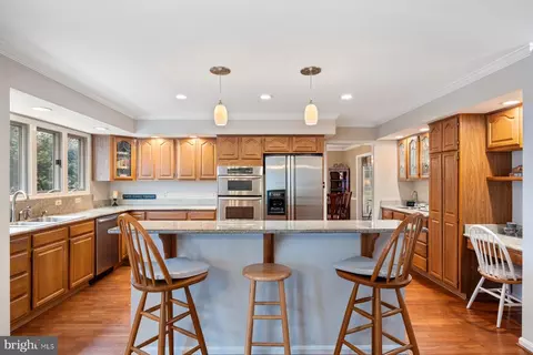 Kitchen - 8037 Crest Rd, Laurel, MD 20723 photo 1 of 6