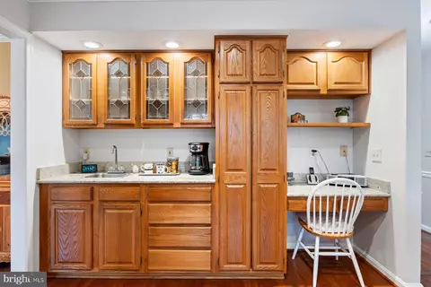 Kitchen - 8037 Crest Rd, Laurel, MD 20723 photo 6 of 6