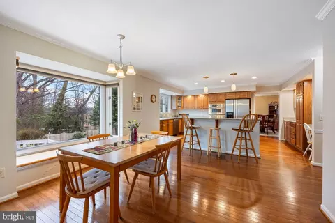 Dining - 8037 Crest Rd, Laurel, MD 20723 photo 2 of 3
