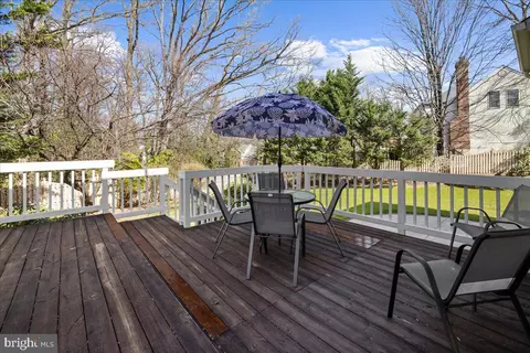 Exterior - 8037 Crest Rd, Laurel, MD 20723 photo 3 of 15