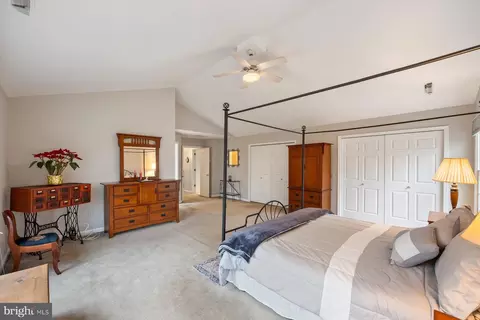 Bedroom - 8037 Crest Rd, Laurel, MD 20723 photo 2 of 4