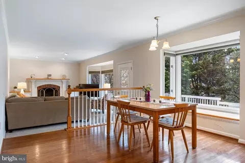 Dining - 8037 Crest Rd, Laurel, MD 20723 photo 3 of 3
