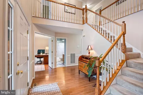 Entry Way - 8037 Crest Rd, Laurel, MD 20723 photo 1 of 1