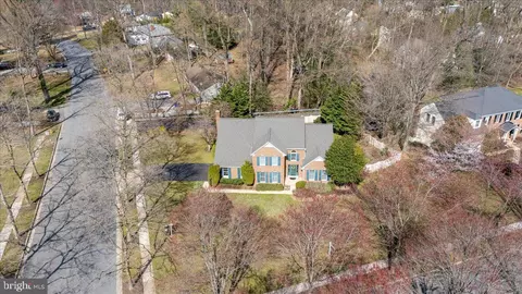 View/Area - 8037 Crest Rd, Laurel, MD 20723 photo 1 of 11