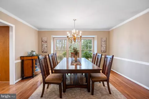 Dining - 8037 Crest Rd, Laurel, MD 20723 photo 1 of 3
