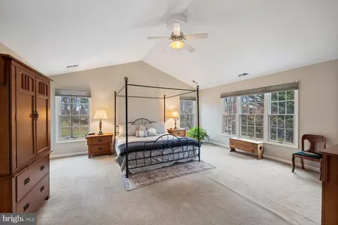 Bedroom - 8037 Crest Rd, Laurel, MD 20723 photo 1 of 4