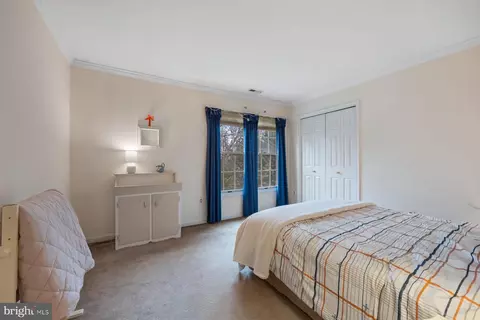 Bedroom - 8037 Crest Rd, Laurel, MD 20723 photo 4 of 4