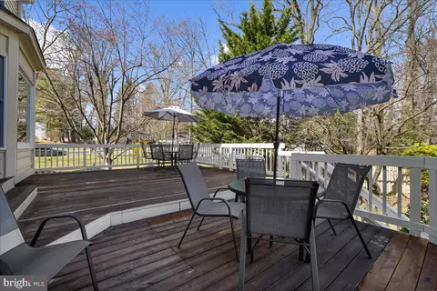Exterior - 8037 Crest Rd, Laurel, MD 20723 photo 4 of 15