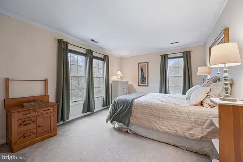 Bedroom - 8037 Crest Rd, Laurel, MD 20723 photo 3 of 4