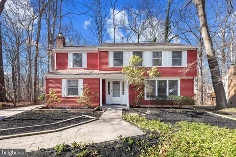 5982 Jacobs Ladder, Columbia, MD 21045