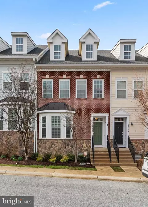 5706 Rosanna Pl, Ellicott City, MD 21043