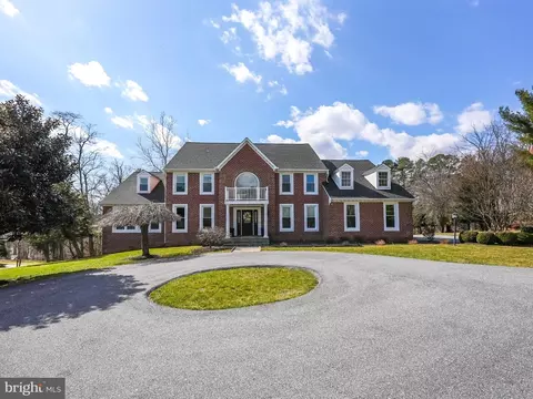 11640 Masters Run W, Ellicott City, MD 21042