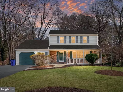 2909 Southview Rd, Ellicott City, MD 21042
