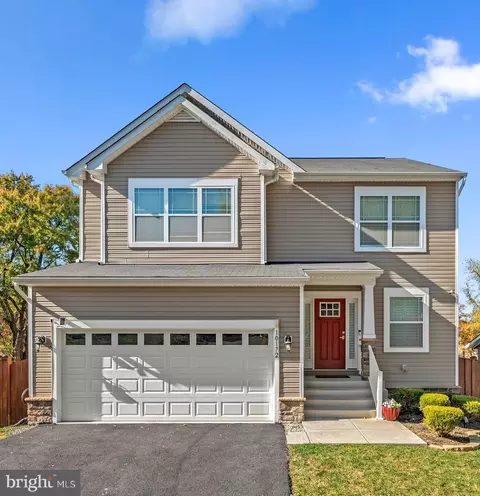 lot6 Cedar Ave, Jessup, MD 20794