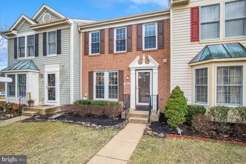 7944 Brightmeadow Ct, Ellicott City, MD 21043