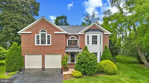 4313 Temora Manor Ln, Ellicott City, MD 21042