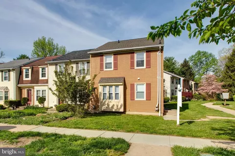 3532 Split Rail Ln, Ellicott City, MD 21042