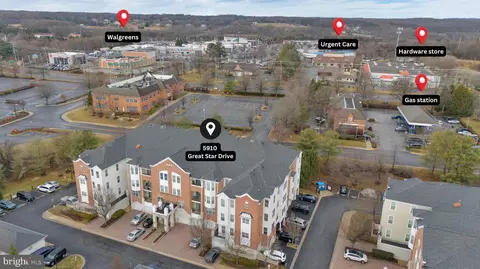 5910 Great Star Dr #201, Clarksville, MD 21029