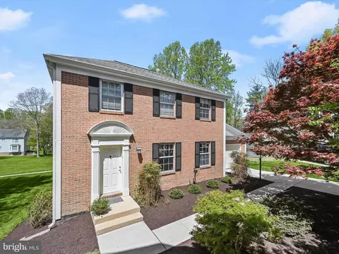 4688 Smokey Wreath Way, Ellicott City, MD 21042