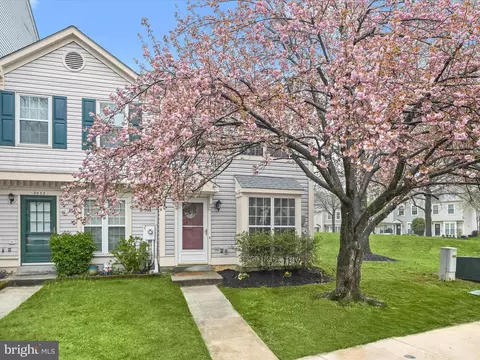 9630 Stirling Bridge Dr, Columbia, MD 21046