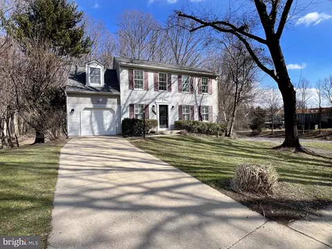7130 Willow Brook Way, Columbia, MD 21046
