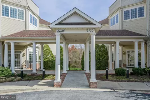 2120 Troon Overlook #J 103, Woodstock, MD 21163