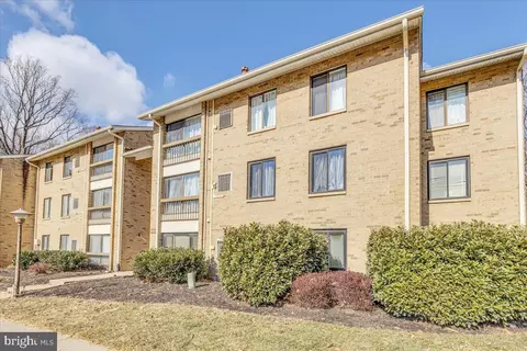 8868 Spiral Cut #G-49, Columbia, MD 21045