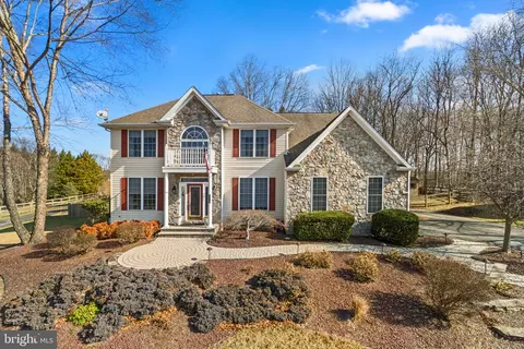 2713 Friendship Farm Ct, West Friendship, MD 21794