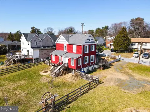 10117 High Ridge Rd, Laurel, MD 20723 photo 59
