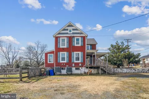 10117 High Ridge Rd, Laurel, MD 20723 photo 61
