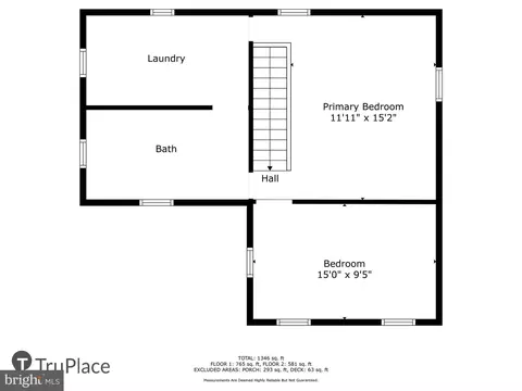 10117 High Ridge Rd, Laurel, MD 20723 photo 63