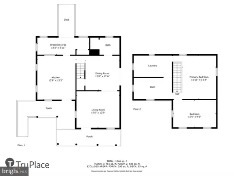 10117 High Ridge Rd, Laurel, MD 20723 photo 3