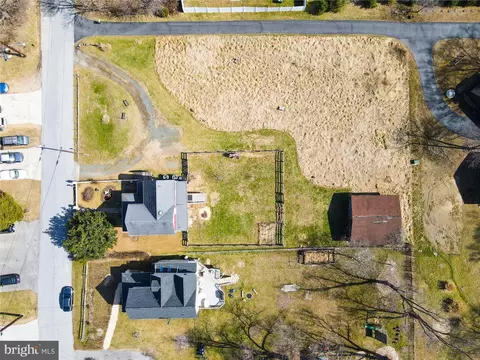 10117 High Ridge Rd, Laurel, MD 20723 photo 57