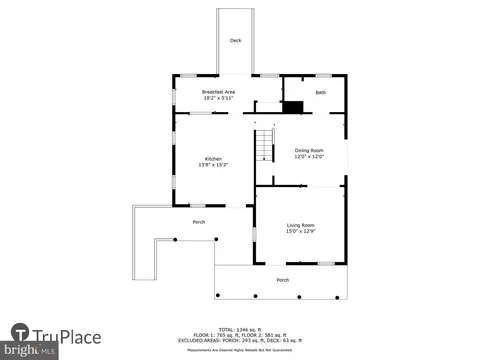 10117 High Ridge Rd, Laurel, MD 20723 photo 62